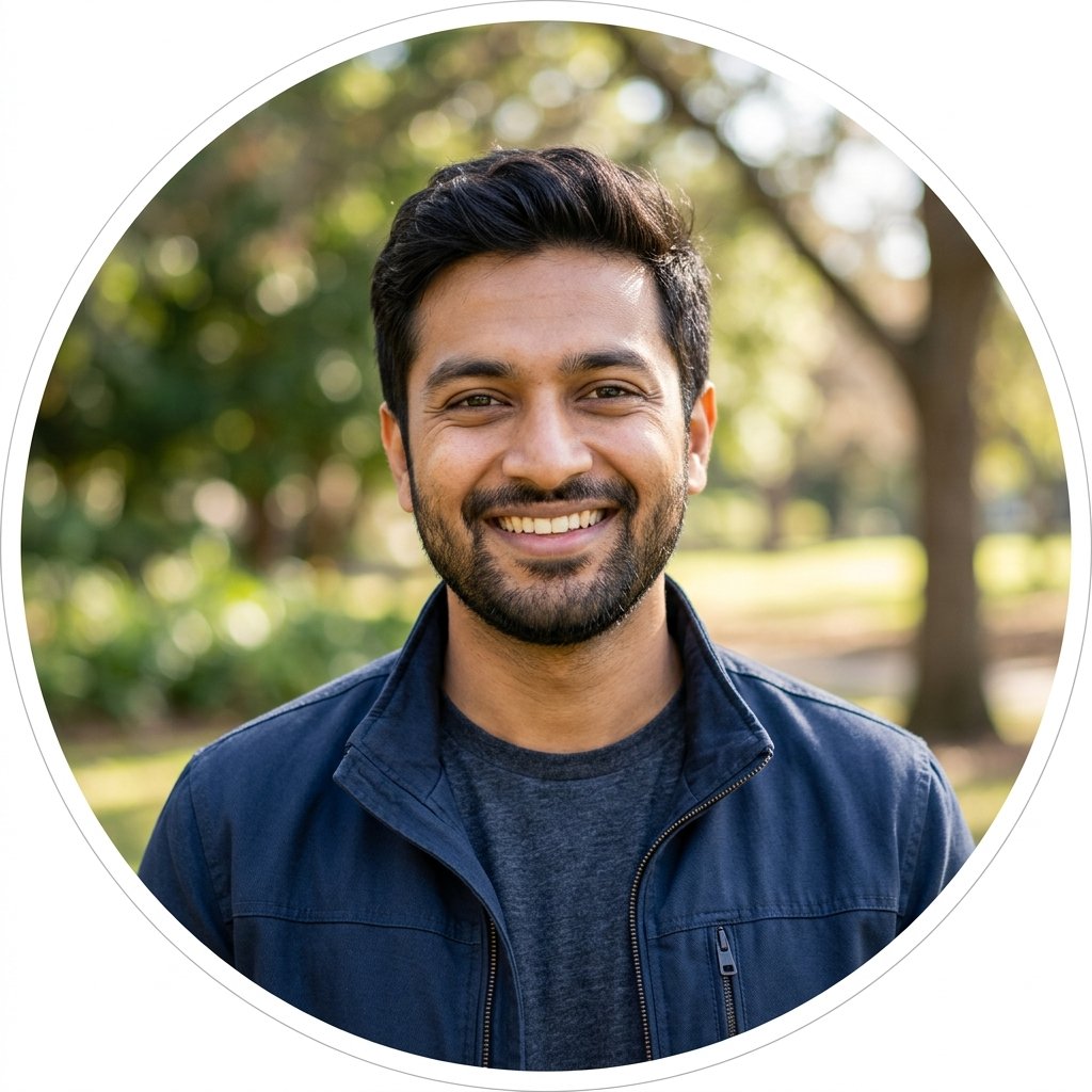Amit Patel - Gayatri Packers Customer