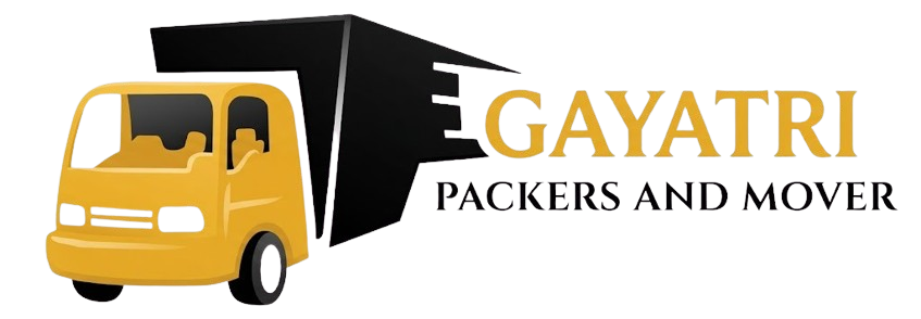 Gayatri Packers and Mover